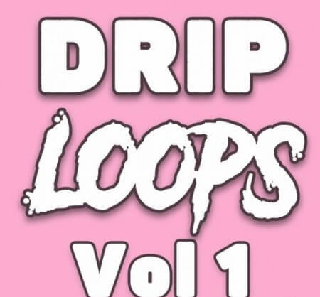 DiyMusicBiz Drug Loops Vol.1 WAV